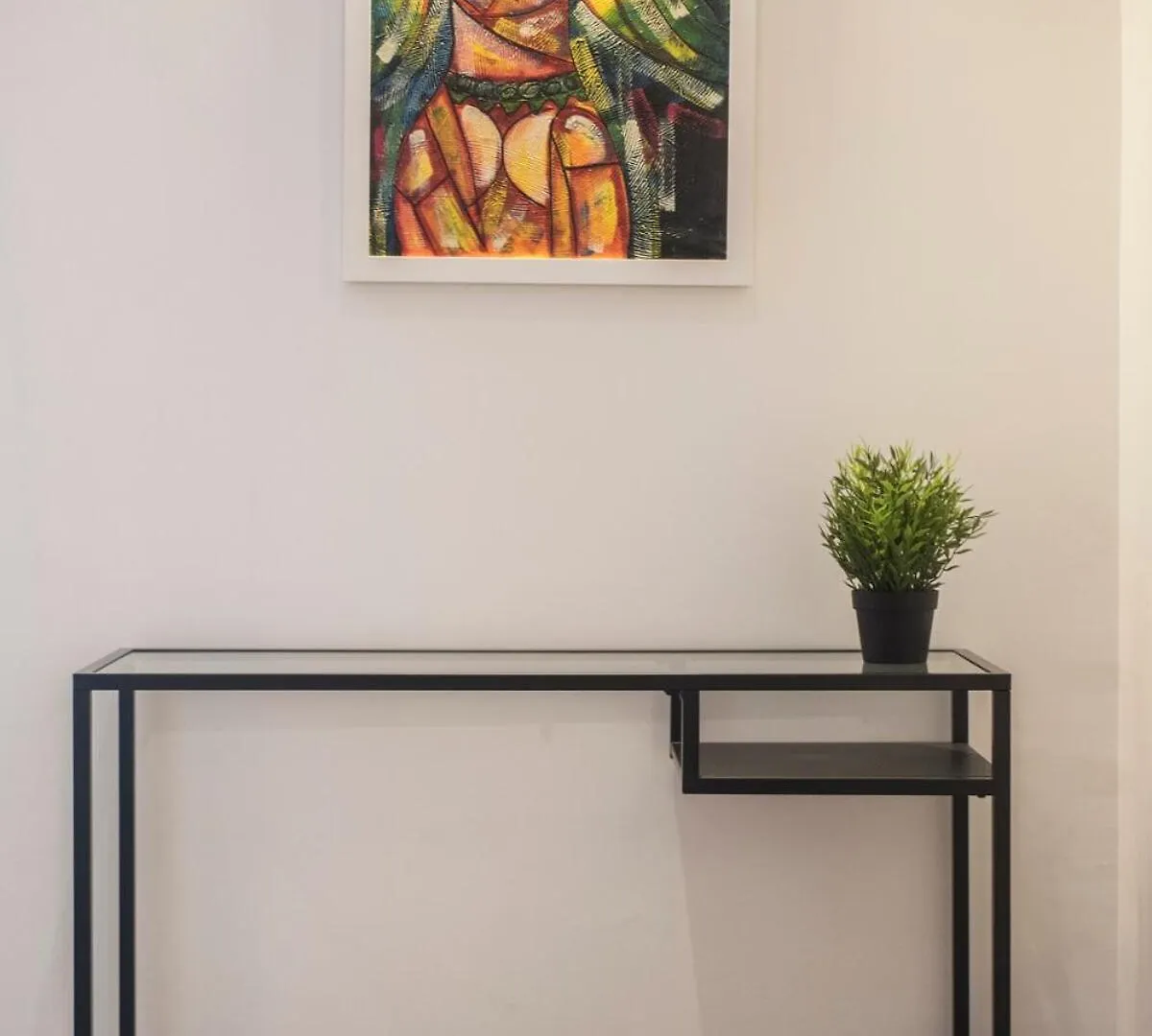 Apartment Modern Gem Opposite Mercury Towers 103 Saint Julian's